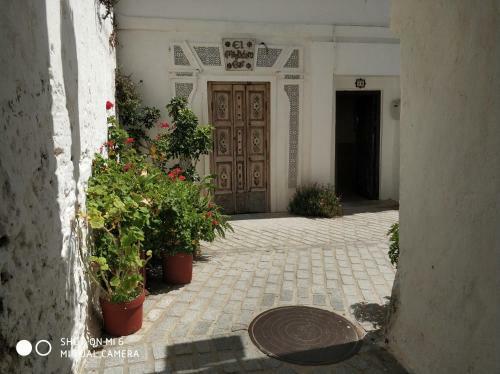 Apartamento The Best In The Center Of Tarifa