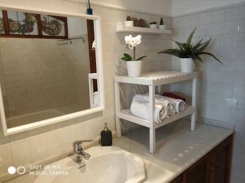 Apartamento The Best In The Center Of Tarifa