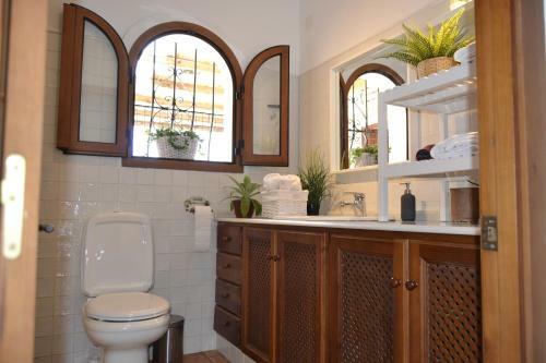 Apartamento The Best In The Center Of Tarifa