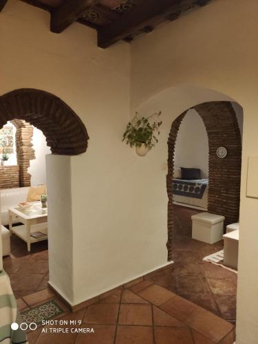 Apartamento The Best In The Center Of Tarifa