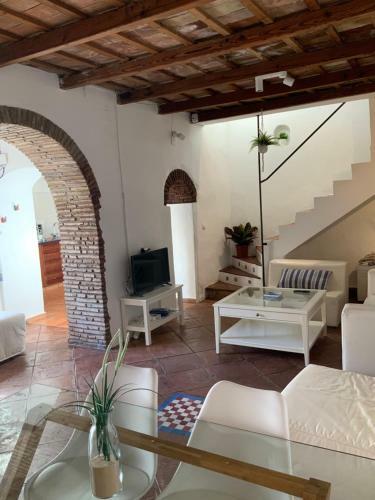 Apartamento The Best In The Center Of Tarifa