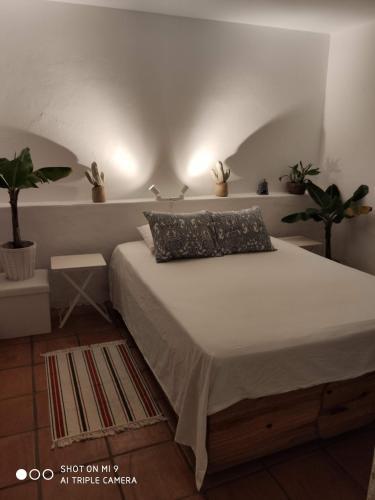 Apartamento The Best In The Center Of Tarifa