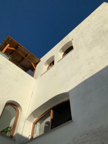 Apartamento The Best In The Center Of Tarifa