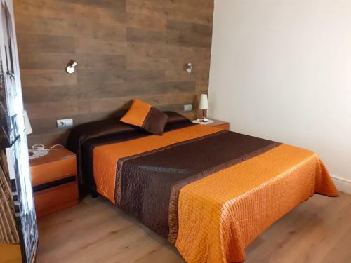 Agroturismo Cal Maci�