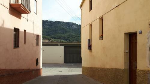 Agroturismo Cal Maci�