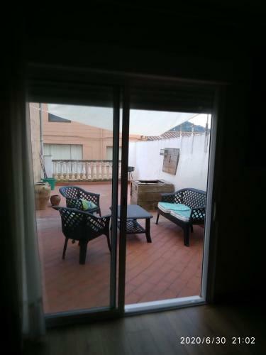 Agroturismo Cal Maci�