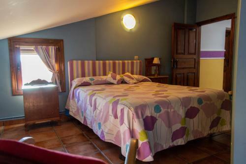 Agroturismo Casa Rural Villahermosa
