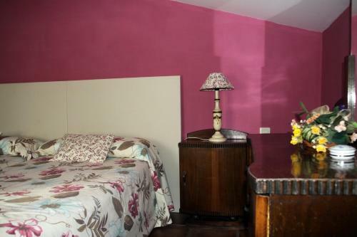 Agroturismo Casa Rural Villahermosa