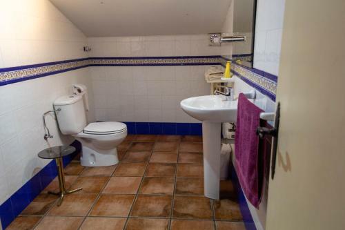 Agroturismo Casa Rural Villahermosa