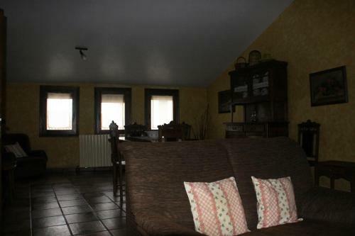 Agroturismo Casa Rural Villahermosa