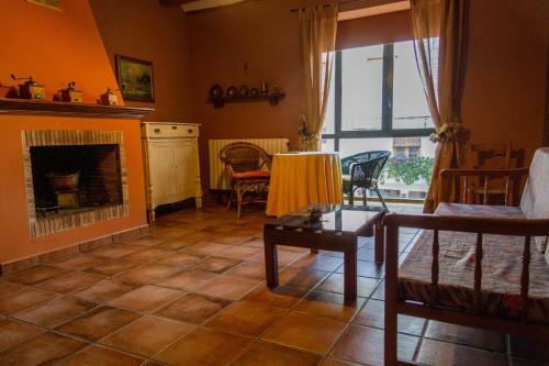 Agroturismo Casa Rural Villahermosa