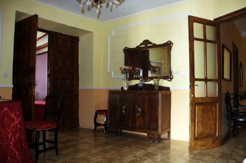 Agroturismo Casa Rural Villahermosa