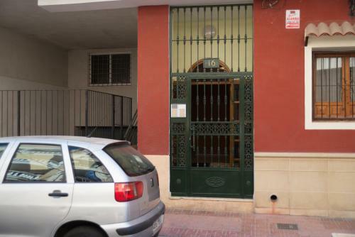 Apartment Palangre