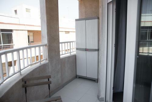 Apartment Palangre