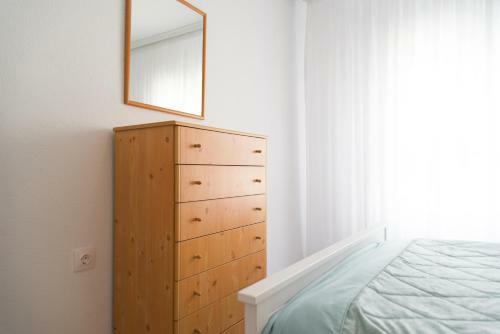Apartment Palangre