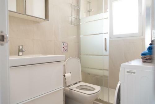 Apartment Palangre