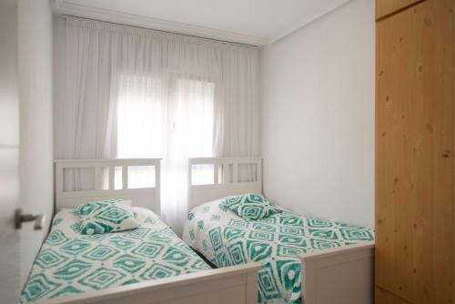 Apartment Palangre