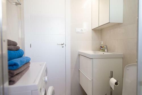 Apartment Palangre