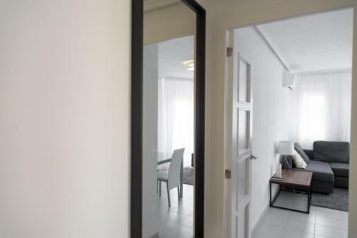 Apartment Palangre