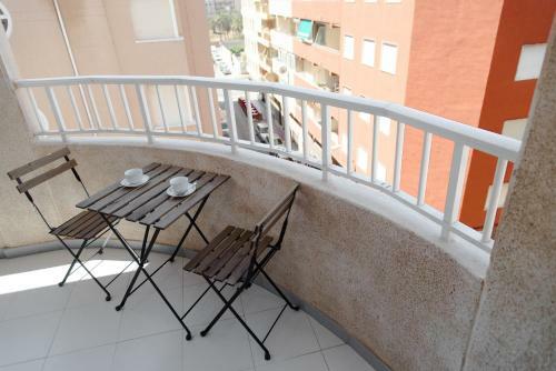 Apartment Palangre