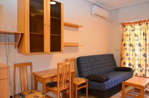 Apartamento Noruega