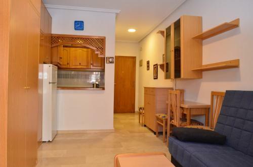 Apartamento Noruega