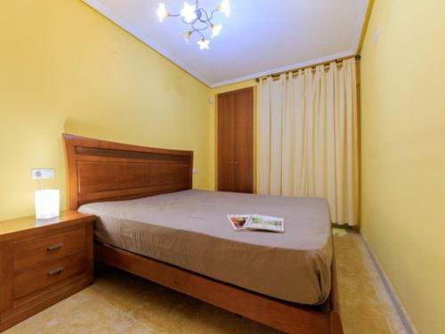 Apartamento Purisima Lux