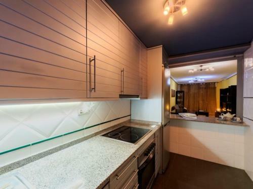 Apartamento Purisima Lux