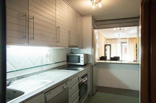 Apartamento Purisima Lux