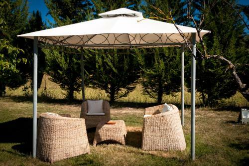 Agroturismo Taverna Dei Guelfi