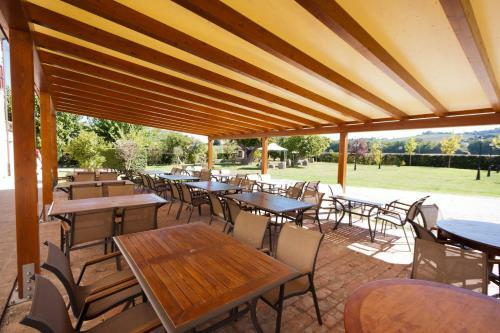 Agroturismo Taverna Dei Guelfi