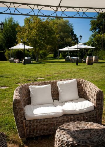 Agroturismo Taverna Dei Guelfi