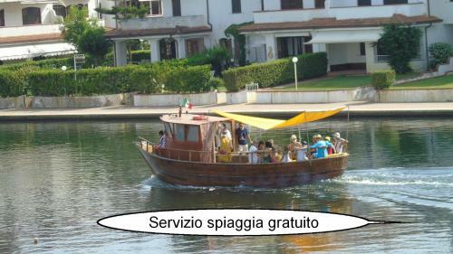 Apartamento Residence La Bricola