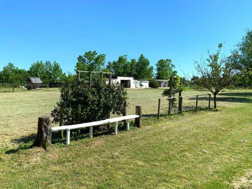 Apartamento Tenuta Santa Lucia