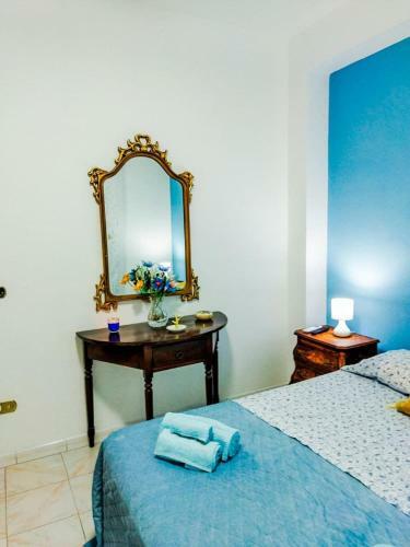 Apartamento Casa Vacanza Solaris