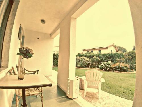 Apartamento Villa Ortensia
