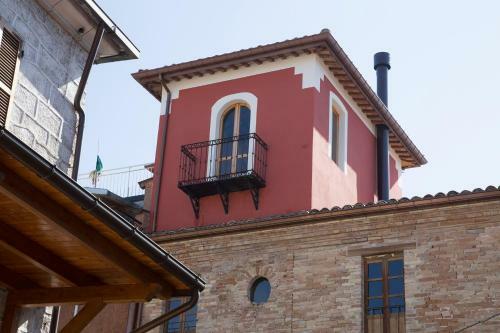 Apartamento Piccolo Teatro Del Pozzo