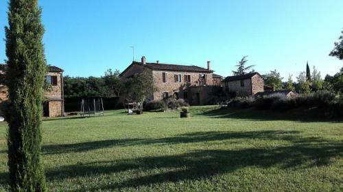 Agroturismo Farm House Il Fondaco
