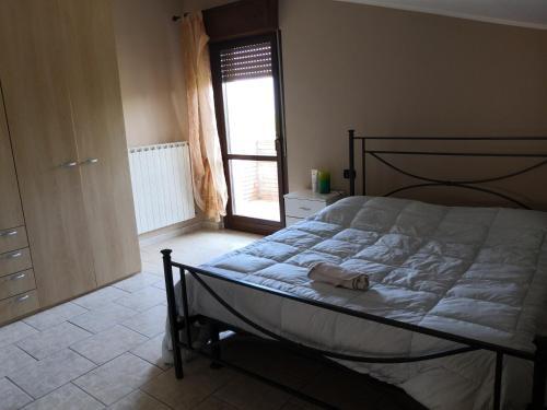 Apartamento La Mansardina