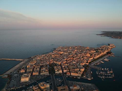Apartamento Essentia Ortigia Rooms