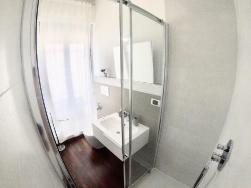 Bed & Breakfast Mythos Affittacamere