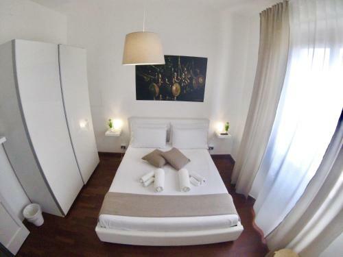 Bed & Breakfast Mythos Affittacamere