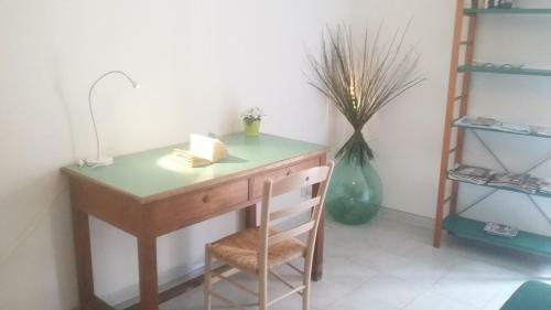 Ortigia House Terrace