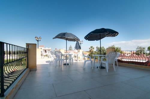 Hostal Mennula Amara