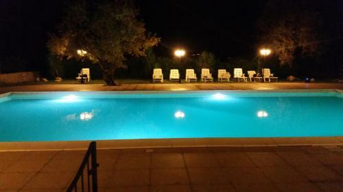 Hostal Mennula Amara