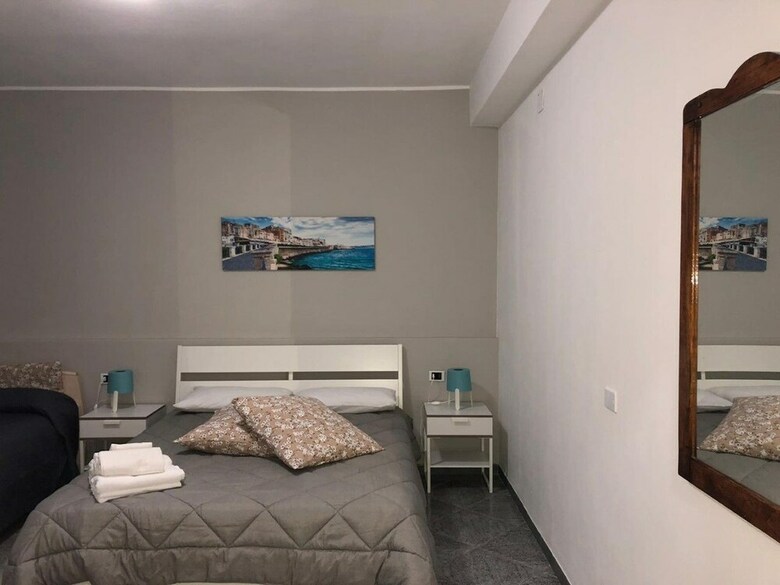 A Casa Di Gi� B&B