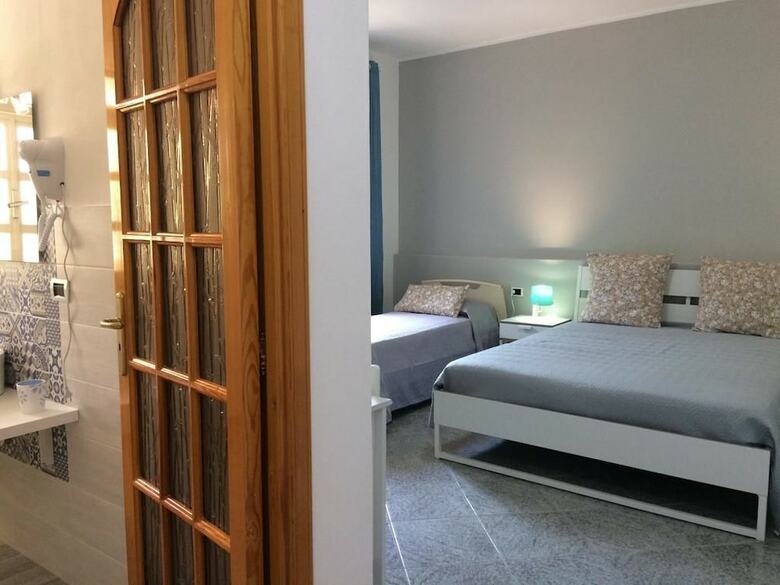 A Casa Di Gi� B&B