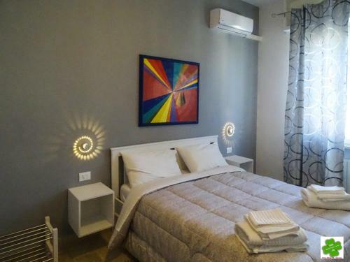 Bed & Breakfast Quadrifoglio Verde