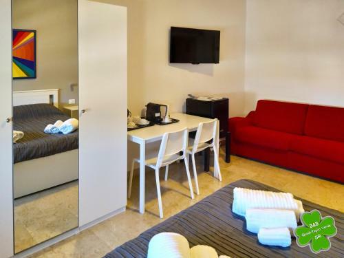 Bed & Breakfast Quadrifoglio Verde