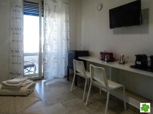 Bed & Breakfast Quadrifoglio Verde